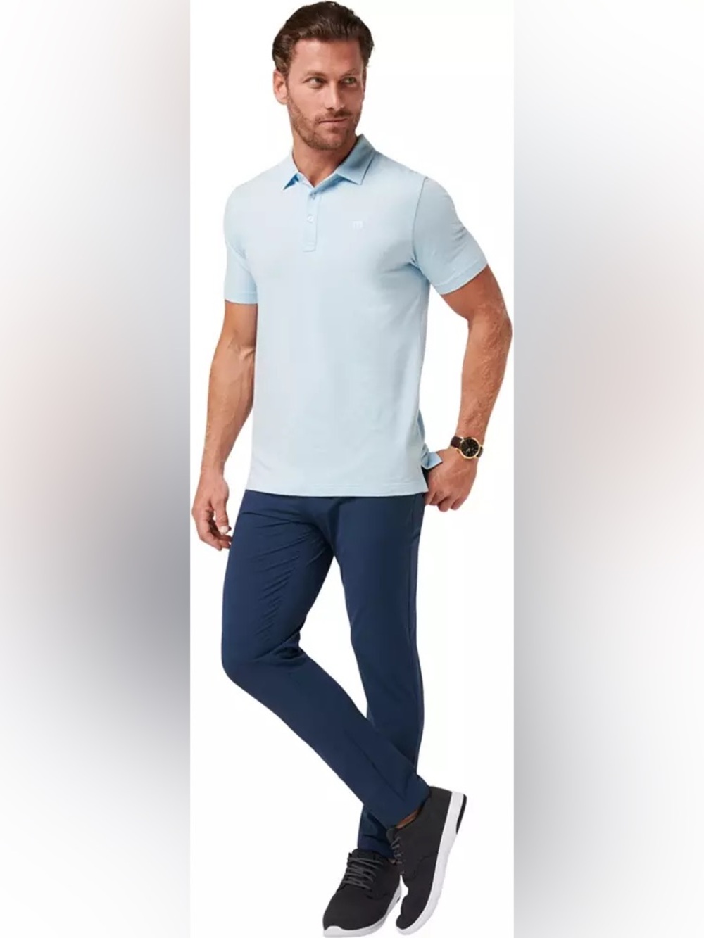 Travis Mathew Men's‎ Open to Close Tech Golf Chinos